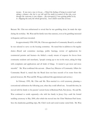 Preclusion Memo Examples Pre Pleading Memorandum | PDF