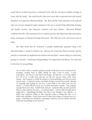 Preclusion Memo Examples Pre Pleading Memorandum | PDF