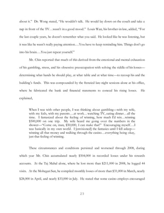 Preclusion Memo Examples Pre Pleading Memorandum | PDF