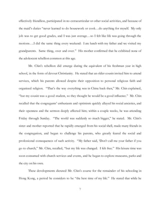 Preclusion Memo Examples Pre Pleading Memorandum | PDF