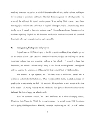 Preclusion Memo Examples Pre Pleading Memorandum | PDF