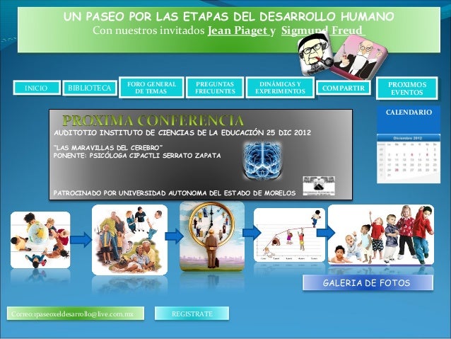 Las 8 etapas de la vida segun erikson pdf Las 8 etapas de la vida segun erikson pdf