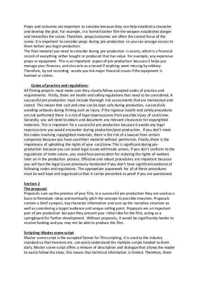 Personalizing productivity essay 07 picture