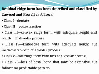 Pre-Prosthetic Surgery (3)oral and maxillofacial perspective.pptx