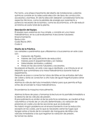 Racor recto para bomba Lilie y Shurflo - 12 mm - Todo Campers