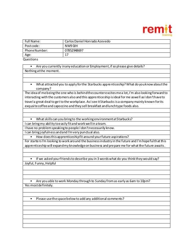 pre screening questions prescreening questions