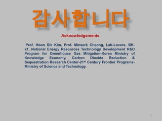 Solubility vsVolume Molar of RTIL Simplified RST modelC2H4  YESC2H2  NO12Acetylene–Ethylene Solubility BehaviorThis linear correlation suggests that non-specific physical interaction plays dominantly in determining the gas solubility.
