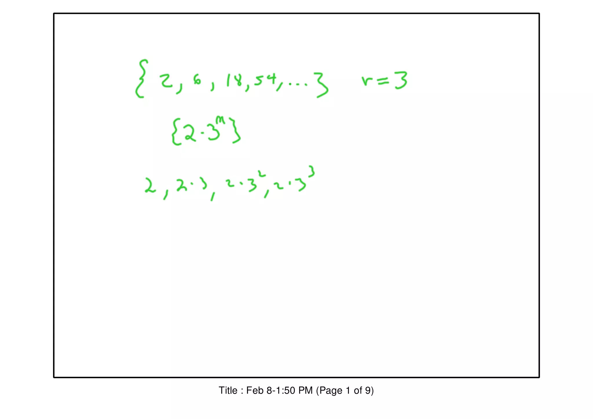 Title : Feb 8-1:50 PM (Page 1 of 9)