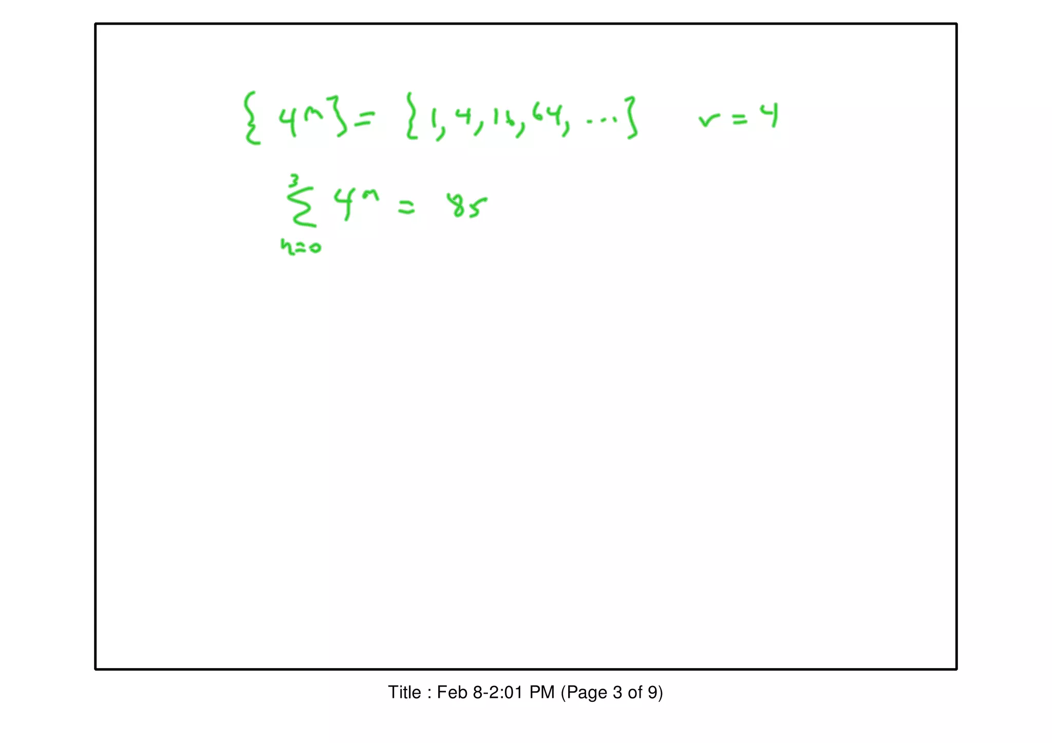 Title : Feb 8-2:01 PM (Page 3 of 9)