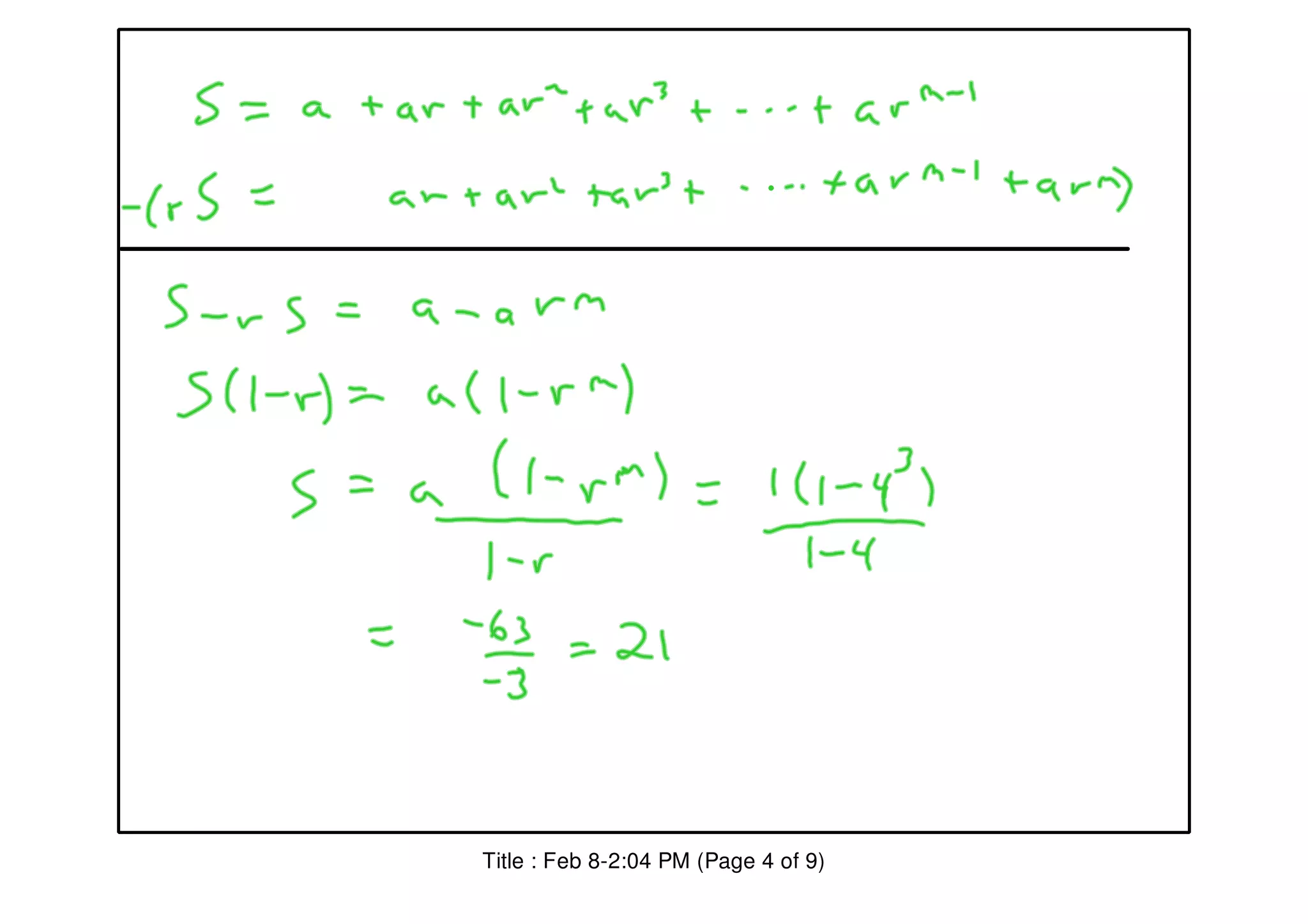 Title : Feb 8-2:04 PM (Page 4 of 9)