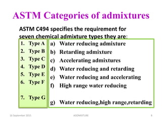 ADMIXTURE | PPTX