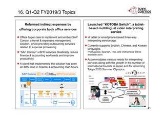 Global Digital Transformation Partner 19