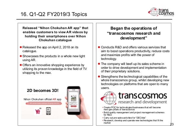 Global Digital Transformation Partner 19