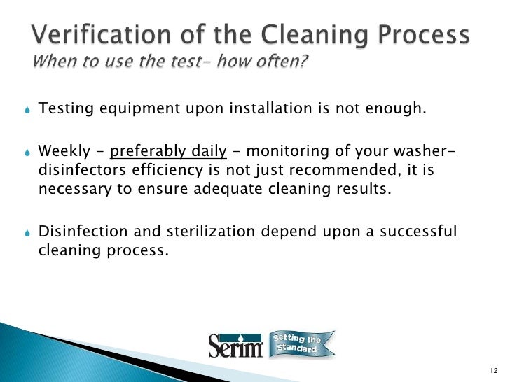 What Are The Criteria For Detergent Testing? – UJWBB