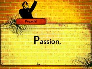 Preasch Preach | PPT