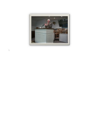 To make an opinion or attitude known to others and urge others to share it.Well, I believe preaching is much more than the above. But in order to teach the Word of God you need to know the Word of God.  One way you can do a better job of teaching the Word is to know the language of the Bible.How Biblical Languages Work?For example, in the New Testament, the Greek term meaning word (logos) can refer to a variety of things, including a simple statement, a command, the Scriptures, the Gospel message, etc. So how do you know which it means? Context! Context!Take the following English example: “Load the trunks.” What does it mean given the following contexts?At the zoo, load the elephant trunks with medicine.In the living room, load the chests for storage.In the parking lot, load the cars with groceries.At the swimming pool, fill your swimming trunks with candy.Yet many times preachers will be lazy in their interpretation.Lazy InterpretationIn the same way that English language works, so does the Biblical language. There will be times that words in the text will vary in meaning.  Therefore, we need to learn the Greek or Hebrew language better.  While some of us have not received extensive training in Greek or Hebrew there are tools to accurately study and teach the Scriptures.  While many of our friends believe the KJV is adequate for proper understanding, I have discovered we still need to know the meaning of the words.   Unfortunately, some pastors and teachers who receive training and acquire tools to accurately study and teach the Scriptures, but later they leave their tools in the tool shed to rust and deteriorate. They set aside the books, the Internet studies and just wing the study of the Scripture. Pastors are called to build up the church.