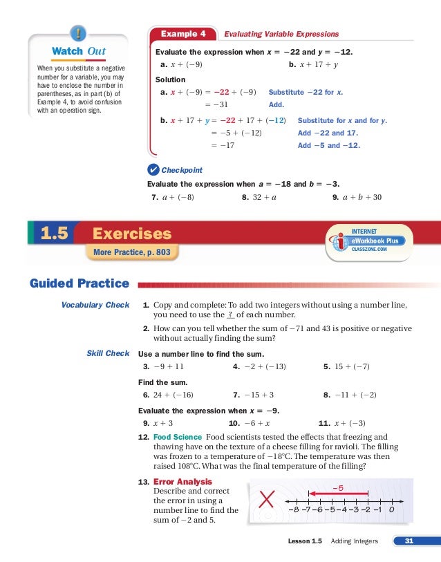 Prealgebra Larson Paula Rubio