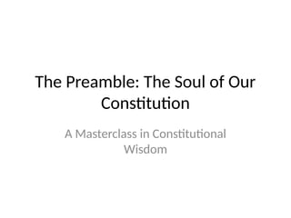 Preamble_Masterclass_PPT_with_Notes.pptx