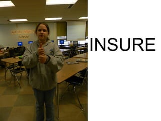 Preamble sign language | PPT