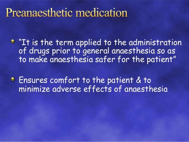 Aggrenox Medication And Surgery