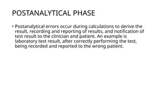 preanalytical errors in laboratory science.pptx