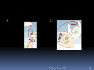 8- 9-
Prof Asmaa Elreweny, MD 26
 