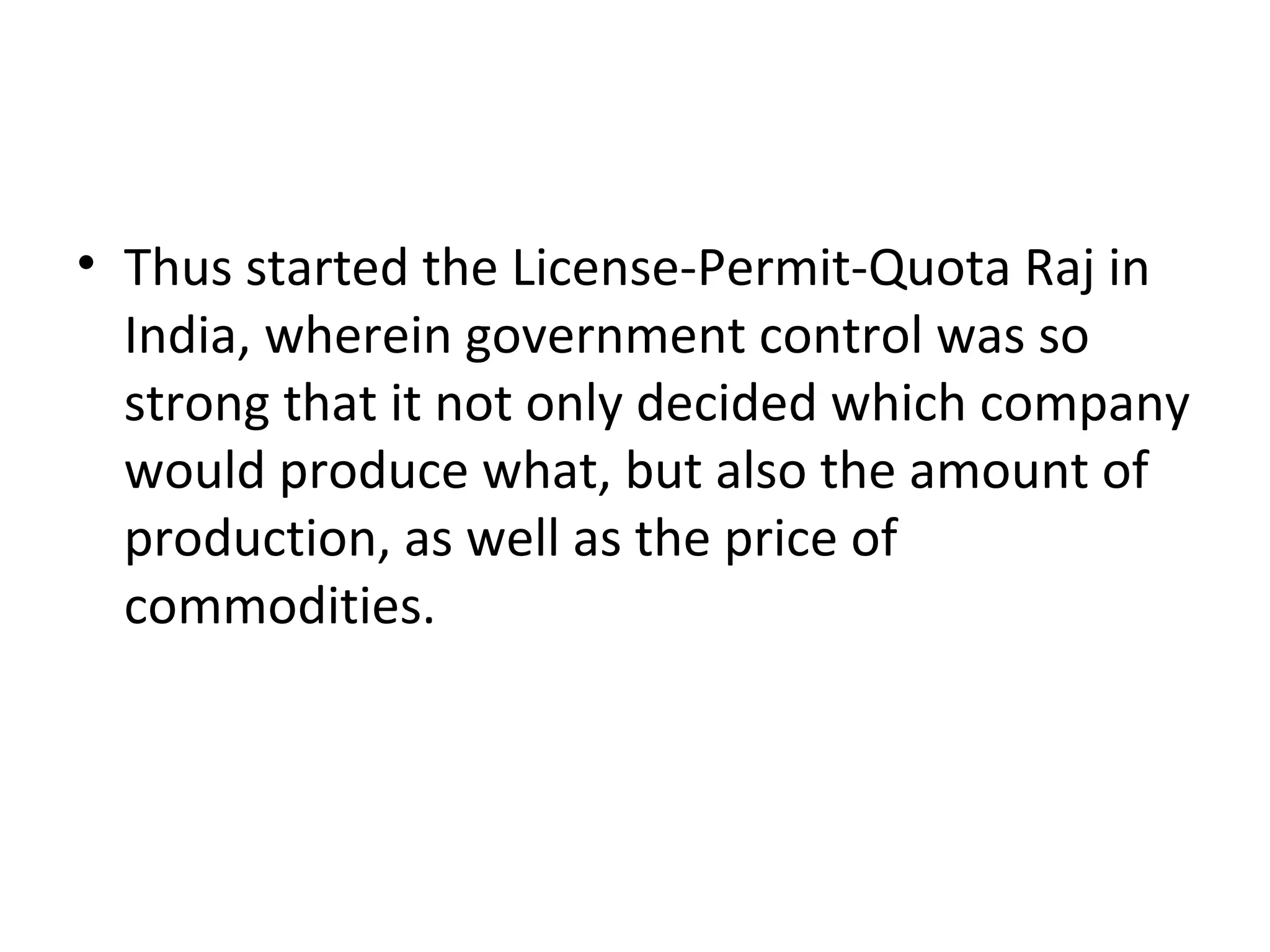 Pre and post lpg In INDIA | PPT