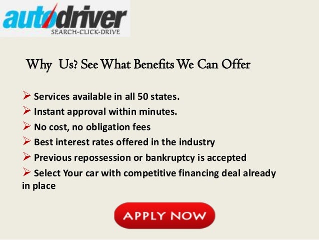 Pre Approved Auto Loan Bad Credit Pre Approved Auto Loan Bad Credit
