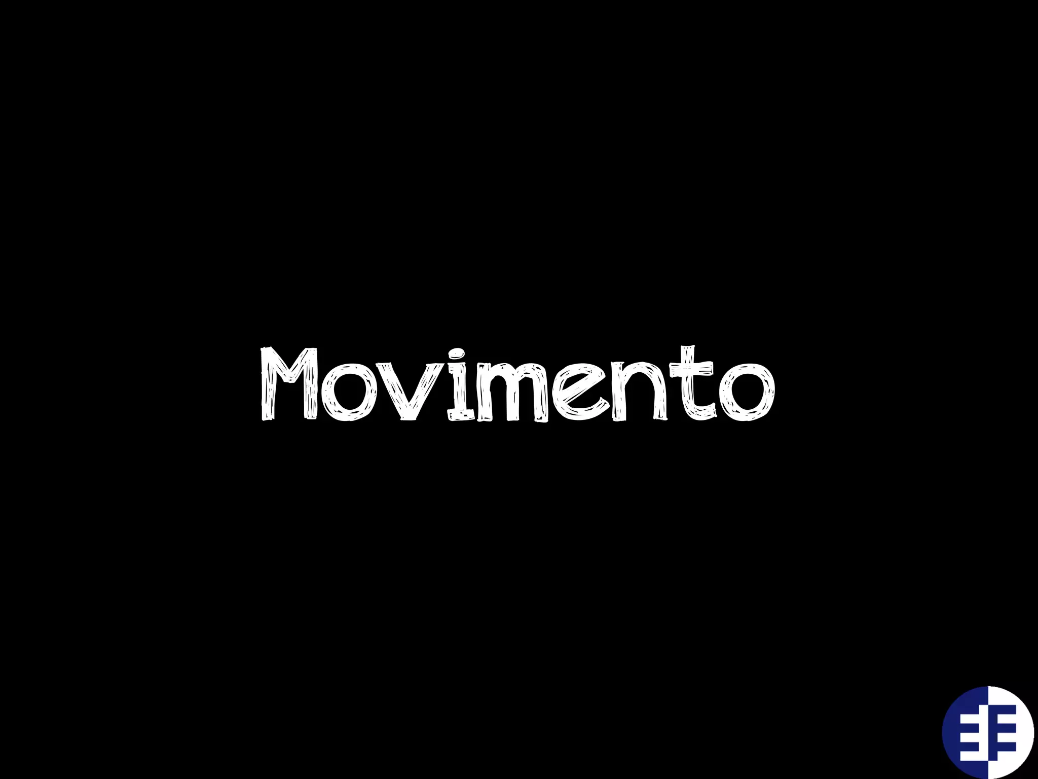 Movimento