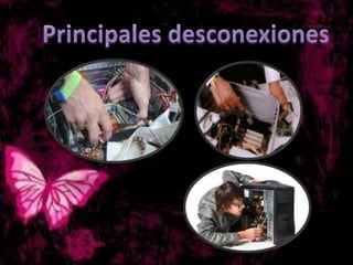 Prebentivo y correctivo para subir