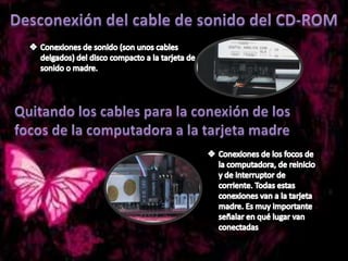 Prebentivo y correctivo para subir