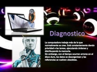 Prebentivo y correctivo para subir