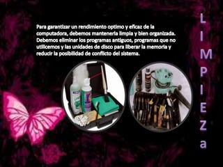 Prebentivo y correctivo para subir