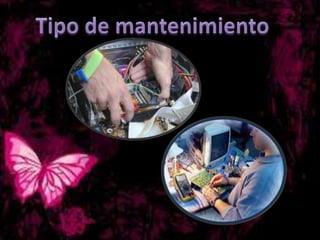 Prebentivo y correctivo para subir