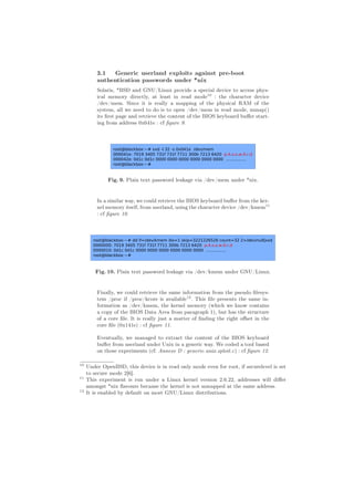 ¿º½       Ò Ö 
 Ù× ÖÐ Ò ÜÔÐÓ Ø×     Ò×Ø ÔÖ ¹ ÓÓØ
          ÙØ   ÒØ 
 Ø ÓÒ Ô ××ÛÓÖ × ÙÒ Ö ¶Ò Ü
         ËÓÐ Ö ×¸ ¶ Ë Ò ÆÍ»Ä ÒÙÜ ÔÖÓÚ          ×Ô 
 Ð Ú 
 ØÓ 

 ×× Ô Ý×¹
          
 Ð Ñ ÑÓÖÝ Ö 
ØÐÝ¸ Ø Ð ×Ø Ò Ö       ÑÓ ½¼ Ø 
 Ö 
Ø Ö Ú 
         » Ú»Ñ Ñº Ë Ò
 Ø × Ö ÐÐÝ Ñ ÔÔ Ò Ó Ø Ô Ý× 
 Ð Ê Å Ó Ø
         ×Ý×Ø Ñ¸ ÐÐ Û Ò      ØÓ Ó × ØÓ ÓÔ Ò » Ú»Ñ Ñ Ò Ö   ÑÓ ¸ ÑÑ Ô´µ
          Ø× Ö×Ø Ô    Ò Ö ØÖ Ú Ø 
ÓÒØ ÒØ Ó Ø      ÁÇË Ý Ó Ö Ù Ö ×Ø ÖØ¹
          Ò ÖÓÑ      Ö ×× ¼Ü¼ ½ 
 ÙÖ º




                   º   º   ÈÐ Ò Ø ÜØ Ô ××ÛÓÖ Ð     Ú » Ú»Ñ Ñ ÙÒ Ö ¶Ò Üº


         ÁÒ × Ñ Ð Ö Û Ý¸ Û 
ÓÙÐ Ö ØÖ Ú Ø      ÁÇË Ý Ó Ö      Ù Ö ÖÓÑ Ø   Ö¹
         Ò Ð Ñ ÑÓÖÝ Ø× Ð ¸ ÖÓÑ Ù× ÖÐ Ò ¸ Ù× Ò Ø 
 Ö 
Ø Ö     Ú 
 » Ú» Ñ Ñ½½
          
 ÙÖ ½¼º




           º ½¼º   ÈÐ Ò Ø ÜØ Ô ××ÛÓÖ Ð           Ú » Ú» Ñ Ñ ÙÒ Ö ÆÍ»Ä ÒÙÜº


           Ò ÐÐÝ¸ Û 
ÓÙÐ Ö ØÖ Ú Ø × Ñ Ò ÓÖÑ Ø ÓÒ ÖÓÑ Ø Ô× Ù Ó Ð ×Ý×¹
         Ø Ñ »ÔÖÓ
 »ÔÖÓ
» 
ÓÖ × Ú Ð Ð ½¾ º Ì × Ð ÔÖ × ÒØ× Ø × Ñ Ò¹
          ÓÖÑ Ø ÓÒ × » Ú» Ñ Ñ¸ Ø     ÖÒ Ð Ñ ÑÓÖÝ ´Û 
 Û ÒÓÛ 
ÓÒØ Ò×
           
ÓÔÝ Ó Ø    ÁÇË Ø Ö ÖÓÑ Ô Ö Ö Ô ½µ¸ ÙØ × Ø ×ØÖÙ
ØÙÖ
         Ó 
ÓÖ Ð º ÁØ × Ö ÐÐÝ Ù×Ø Ñ ØØ Ö Ó Ò Ò Ø Ö Ø Ó × Ø Ò Ø
         
ÓÖ Ð ´¼Ü½ ½ µ 
 ÙÖ ½½º
          Ú ÒØÙ ÐÐÝ¸ Û Ñ Ò     ØÓ ÜØÖ 
Ø Ø 
ÓÒØ ÒØ Ó Ø         ÁÇË Ý Ó Ö
          Ù Ö ÖÓÑ Ù× ÖÐ Ò ÙÒ Ö ÍÒ Ü Ò     Ò Ö 
 Û Ýº Ï 
Ó         ØÓÓÐ ×
         ÓÒ Ø Ó× ÜÔ Ö Ñ ÒØ× ´
 ÒÒ Ü        Ò Ö 
ºÙÒ Üº×ÔÐÓ Øº
 µ 
 ÙÖ ½¾º

½¼
     ÍÒ Ö ÇÔ Ò Ë ¸ Ø × Ú 
 × Ò Ö      ÓÒÐÝ ÑÓ    Ú Ò ÓÖ ÖÓÓØ¸ × 
ÙÖ Ð Ú Ð × × Ø
     ØÓ × 
ÙÖ ÑÓ ¾ ℄º
½½
     Ì × ÜÔ Ö Ñ ÒØ × ÖÙÒ ÙÒ Ö Ä ÒÙÜ ÖÒ Ð Ú Ö× ÓÒ ¾º º¾¾¸      Ö ×× × Û ÐÐ     Ö
      ÑÓÒ ×Ø ¶Ò Ü ÚÓÙÖ× 
 Ù× Ø      ÖÒ Ð × ÒÓØ ÑÑ ÔÔ     ØØ × Ñ       Ö ××º
½¾
     ÁØ × Ò Ð    Ý    ÙÐØ ÓÒ ÑÓ×Ø ÆÍ»Ä ÒÙÜ ×ØÖ ÙØ ÓÒ×º
 