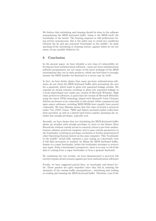 Ï             Ð    Ú       Ø           Ø Ò Ø              Ð Þ Ò          Ò       
Ð        Ò Ò        × ÓÙÐ                               ÓÒ        Ò Ø           ×Ó ØÛ Ö
Ñ Ò ÔÙÐ Ø Ò                        Ø              ÁÇË               Ý Ó Ö                  Ù       Ö¸             Ò           Ø Ø                  ÁÇË           Ø× Ð ¸ Ø
    ÓÓØÐÓ              Ö ÓÖ Ø                        ÖÒ Ðº Ì                     ÓÓØ Ò            × ÕÙ Ò
                     Ò Ü                  Ö
       Ø 
ØÙÖ                     ¹
Ò        ×ØÖ 
ØÐÝ ÑÓÒÓÔÖÓ
 ××¸ Ø                                         × × Ø             ×          ×Ø Û Ý ØÓ                       ÚÓ           Ö 
       
ÓÒ           Ø ÓÒ×
     ØÛ       Ò Ø                  Ü        Ò             ÒÝ ÔÓØ ÒØ               Ð            ÓÓØÐÓ              Ö Ò Ø                    Ñ            Ð    ¸ Ð Ø             ×
Ô Ø
          Ò       Ó Ø                  Ò Ø        Ð Þ Ò         ÓÖ 
Ð         Ò Ò             ÖÓÙØ Ò ¸                         Ò×Ø Û               
     Û         Ö       ÒÓØ
    Û Ö       Ó           ÒÝ ÔÓ××                Ð                 Ò Ø Ú          Üº




                  ÓÒ
ÐÙ× ÓÒ
ÁÒ Ø              ÔÖ × ÒØ Ô Ô Ö¸ Û                                      Ú             Ø    Ð              Ò Û 
Ð ×× Ó                          ÚÙÐÒ Ö                 Ð ØÝ             ¹
    
Ø Ò          ÔÖ ¹ ÓÓØ                  ÙØ            ÒØ 
 Ø ÓÒ ×Ó ØÛ Ö ×                             Ñ ÒÝ ÔÖ ¹ ÓÓØ                                ÙØ        ÒØ 
 Ø ÓÒ
×Ó ØÛ Ö               ÔÖÓ Ö ÑÑ Ö×                              Ö    ÒÓØ          Û Ö           Ó Ø            ÒÒ Ö ÛÓÖ                         Ò × Ó Ø                         ÁÇË
ÒØ ÖÖÙÔØ ÓÒ× Ø                              Ý Ù×           Ò Ø           Ö ÔÖÓ Ù
Ø×¸ Û                        
       
 Ò Ð                    Ø       Ñ ØÓ ÛÖÓÒ ÐÝ
    ××ÙÑ          Ø            ÁÇË                   Ò Ð × Ø                     Ý Ó Ö                Ò       × 
ÙÖ                   Û Ý           Ý Ø× Ð º


ÁÒ        
Ø¸ Û                    Ú         Ö×ØÐÝ × ÓÛÒ Ø                            Ø Ñ ÒÝ ÔÖ ¹ ÓÓØ                                     ÙØ        ÒØ 
 Ø ÓÒ ×Ó Ø¹
Û Ö ×             Ó ÒÓØ 
Ð                   Ò Ø                   ÁÇË           Ý Ó Ö                Ù           Ö           Ø Ö ÔÖÓÑÔØ Ò                        Ø            Ù× Ö
ÓÖ         Ô ××ÛÓÖ ¸ Û                            
        Ð        × ØÓ ÔÐ               Ò Ø ÜØ Ô ××ÛÓÖ                              Ð                     ØØ 
 ×º Ï
    ÜÔÓ×               Ò       ØØ 
              ×
 Ò Ö Ó Ö ×ÙÐØ Ò                                Ò ÔÐ        Ò Ø ÜØ Ô ××ÛÓÖ                                 Ð                     ØÓ
    ÐÓ
 Ð ÙÒÔÖ Ú Ð                                   Ù× Ö ÙÒ                 Ö   ÒÝ Ú Ö× ÓÒ Ó Å 
ÖÓ×Ó Ø Ï Ò ÓÛ×º À
Ú ÐÙ       ÔÖÓØ 
Ø Ú ×Ó ØÛ Ö ×¸ Ò Ô ÖØ 
ÙÐ Ö Ø                                                            Ú Ö× ÓÒ Ó Å 
ÖÓ×Ó Ø                                         ØÐÓ
             Ö
Ù× Ò          Ø           Ð Ø ×Ø ÌÈÅ Ø 
 ÒÓÐÓ Ý ×                                             Ô       Û Ø             Å 
ÖÓ×Ó Ø Î ×Ø                             ÍÐØ Ñ Ø
         Ø ÓÒ         Ö        ÒÓÛÒ ØÓ                         ÚÙÐÒ Ö             Ð       ØÓ Ø        ×    ØØ 
 º ÇØ                       Ö 
ÓÑÑ Ö
                       Ð       Ò
ÓÔ Ò ×ÓÙÖ
                     ×Ó ØÛ Ö ×¸ Ò
ÐÙ                               Ò        ÁÇË ÊÇÅ×                                Ú           ÕÙ ÐÐÝ                 Ò ÔÖÓÚ
ÚÙÐÒ Ö             Ð º Ï                     Ú        Ð        Û ×           × ÓÛÒ Ø               Ø Ø        × 
Ð ×× Ó                     ØØ 
             × ÔÖ 
Ø 
 Ð
ÙÒ        Ö ¶Ò Ü ´                 ÆÍ»Ä ÒÙÜ¸ ¶                           Ë        Ò           ËÓÐ Ö × Ù× ÖÐ Ò                              ÜÔÐÓ Ø 
Ó                  ×            Ú
         Ò ÔÖÓÚ                    ¸        × Û ÐÐ             ×             ÖÒ Ð Ð Ò              Ä ÒÙÜ                  ÜÔÐÓ Øµ               ××ÙÑ Ò                Ø             Ø¹
Ø 
       Ö           ×    ÒÓÙ                   ÔÖ Ú Ð              ×¸ ØÝÔ 
 ÐÐÝ ÖÓÓØº


Ë 
ÓÒ ÐÝ¸ Û                            Ú      × ÓÛÒ Ø                    Ø ÒÓØ Ò Ø                 Ð Þ Ò          Ø                   ÁÇË              Ý Ó Ö               Ù           Ö
    ÐÐÓÛ×         Ò        ØØ 
             Ö Û Ø                  ÒÓÙ           ÔÖ Ú Ð               × ØÓ ÛÖ Ø                       ØÓ Ø              Å ×Ø Ö                 ÓÓØ
Ê 
ÓÖ                 ÙØ Û Ø ÓÙØ 
ÓÒ×ÓÐ                                  

 ×× ØÓ Ö ÑÓØ ÐÝ Ö                                  ÓÓØ              ÔÖ ¹ ÓÓØ               ÙØ           Ò¹
Ø 
 Ø ÓÒ ×Ó ØÛ Ö                            ÔÖÓØ 
Ø                  
ÓÑÔÙØ Ö                     Ò       ØÓ Ô ×× 
Ù×ØÓÑ Ô Ö Ñ Ø Ö× ØÓ
Ø         ÓÓØÐÓ                 Ö¸ Ö ×ÙÐØ Ò                        Ò ÔÖ Ú Ð               ×       ×
 Ð Ø ÓÒ ÓÖ ÙÖØ                                 Ö Ô Ò ØÖ Ø ÓÒ Ó
ÓØ        Ö ÇÔ Ö Ø Ò                       ËÝ×Ø Ñ×                  Ó×Ø          ÓÒ Ø             × Ñ         
ÓÑÔÙØ Öº Ì                              ×         ÓÓØÐÓ                 Ö
Ò Ø           Ñ            Ð               ØØ 
            ÙÐÐÝ          ÑÙÐ Ø ×                  Ù× Ö ØÝÔ Ò                          ÓÒ               Ý Ó Ö ¸                 Ú Ò
     ÙÐÐ           ×           Ò
ÖÝÔØ ÓÒ                       ×    Ò        Ð    ¸       Ý        ÐÐ Ò       Ø                   ÁÇË               Ý Ó Ö                 Ù         Ö¸
Ø        Ò × ØÓ            ÖÓ Ù                  ÓÓØÐÓ                  Ö¸        ÓÖ          Ø           ÓÓØÐÓ                   Ö       ØØ ÑÔØ× ØÓ Ö ØÖ                          Ú
Ù× Ö ÒÔÙØº                     ÖÓÑ                   ÓÓØÐÓ               Ö³× Ô Ö×Ô 
Ø Ú ¸ Ø                               Ö       × ÒÓ Û Ý ØÓ Ø ÐÐ                             Ø
     Ø     × 
ÓÑ Ò                         ÖÓÑ             ÖÓ Ù              ÓÓØÐÓ                Ö ÓÖ ÖÓÑ                                ÒÙ Ò              Ý Ó Ö º


    Ý 
ÓÑ              Ò Ò             Ø         ØÛÓ               ØØ 
 ×¸ Û                      Ú           ÑÓÒ×ØÖ Ø                                 ÔÖ 
Ø 
 Ð                   ÙÐÐ
× 
ÙÖ ØÝ¹ ÝÔ ××                             ØØ 
          ×
 Ò Ö Ó                        Ò×Ø ÔÖ ¹ ÓÓØ                        ÙØ          ÒØ 
 Ø ÓÒ ×Ó ØÛ Ö ×º


     Ò ÐÐÝ¸ Û                      Ú        ×Ù             ×Ø           Ô ÖØ          Ð       Ü ×¸        Ø           ÓÓØÐÓ                Ö        Ò            ÖÒ Ð Ð Ú¹
    Ð×º Ì Ó×               Ô Ø
              ×        Ö        ÕÙ Ø           ÑÔ Ö             
Ø × Ò
                Ø       Ý            Ð       Ø        Ò×ÙÖ Ò             Ø
    ØÓÑ 
 ØÝ Ó                 Ø            Ú Ö ÓÙ×                 Ù        Ö Ñ Ò ÔÙÐ Ø ÓÒ×                                  Ò Ø         Ð Þ Ò             Ò     Ö                Ò
ÓÖ Ö              Ò        Ò           
Ð        Ò Ò           Ø         ÁÇË              Ý Ó Ö                   Ù        Öº Ì            Ö       ÓÖ ¸          Ú Ò           Ø
 