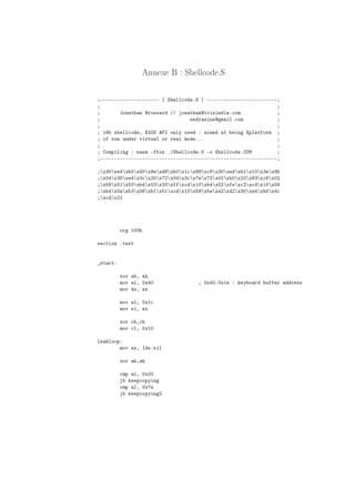 ÒÒ Ü               Ë     ÐÐ
Ó        ºË



¹¹¹¹¹¹¹¹¹¹¹¹¹¹¹¹¹¹¹¹¹          Ë    ÐÐ
Ó       ºË ℄ ¹¹¹¹¹¹¹¹¹¹¹¹¹¹¹¹¹¹¹¹¹¹¹¹¹

           ÂÓÒ Ø Ò ÖÓ×× Ö »»             ÓÒ Ø Ò Ú Þ Ò º
ÓÑ
                                             Ò Ö Þ Ò  Ñ Ðº
ÓÑ

    ½    × ÐÐ
Ó ¸ ÁÇË ÈÁ ÓÒÐÝ Ù×       Ñ                     Ø      Ò     ÔÐ Ø ÓÖÑ
        ÖÙÒ ÙÒ Ö Ú ÖØÙ Ð ÓÖ Ö Ð ÑÓ ººº

   ÓÑÔ Ð Ò    Ò ×Ñ ¹ Ò º»Ë ÐÐ
Ó ºË ¹Ó Ë ÐÐ
Ó º ÇÅ
 ¹¹¹¹¹¹¹¹¹¹¹¹¹¹¹¹¹¹¹¹¹¹¹¹¹¹¹¹¹¹¹¹¹¹¹¹¹¹¹¹¹¹¹¹¹¹¹¹¹¹¹¹¹¹¹¹¹¹¹¹¹¹¹

    Ü¿¼   Ü     Ü ¼ Ü ¼ Ü Ü        Ü ¼   Ü½
   Ü     Ü
    Ü¿¼   Ü Ü ½ Ü½¼      Ü¿    Ü
    Ü¼    Ü¿¼   Ü Ü¿
 Ü¾¼ Ü ¾      Ü¼    Ü¿
   Ü     Ü ¾   Ü¼¾   Ü ¼ Ü¾¼ Ü ¿    Ü
    Ü¼¾
    Ü     Ü ½   Ü ¼ Ü Ü¼¿ Ü¿¼      Ü     Ü
    Ü½¼   Ü     Ü¼¾   Ü Ü
¾ Ü
       Ü½¼   Ü
    Ü     Ü¼    Ü ¿ Ü¼ Ü ½ Ü¼½     Ü
    Ü½¼   Ü     Ü     Ü ¾   Ü ¾ Ü¿¼ Ü      Ü ¼   Ü 
    Ü
    Ü¾½




           ÓÖ ½¼¼

× 
Ø ÓÒ ºØ ÜØ


 ×Ø ÖØ

           ÜÓÖ ¸
           ÑÓÚ Ð¸ ¼Ü ¼                               ¼Ü ¼ ¼Ü½           Ý Ó Ö    Ù     Ö    Ö ××
           ÑÓÚ ×¸ Ü

           ÑÓÚ Ð¸ ¼Ü½
           ÑÓÚ × ¸ Ü

           ÜÓÖ 
 ¸
           ÑÓÚ 
Ð¸ ¼Ü½¼

Ð       ÐÓÓÔ
            ÑÓÚ Ü¸     × × ℄

           ÜÓÖ     ¸

           
ÑÔ Ð¸ ¼Ü¾¼
                Ô
ÓÔÝ Ò
           
ÑÔ Ð¸ ¼Ü
                Ô
ÓÔÝ Ò ¾
 