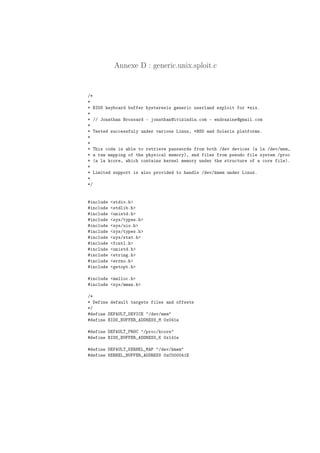 ÒÒ Ü             Ò Ö 
ºÙÒ Üº×ÔÐÓ Øº




»¶
¶
¶ ÁÇË    Ý Ó Ö Ù    Ö Ý×Ø Ö × × Ò Ö 
 Ù× ÖÐ Ò ÜÔÐÓ Ø ÓÖ ¶Ò Üº
¶
¶ »» ÂÓÒ Ø Ò ÖÓ×× Ö ¹ ÓÒ Ø Ò Ú Þ Ò º
ÓÑ ¹ Ò Ö Þ Ò  Ñ Ðº
ÓÑ
¶
¶ Ì ×Ø ×Ù

 ×× ÙÐÝ ÙÒ Ö Ú Ö ÓÙ× Ä ÒÙÜ¸ ¶ Ë Ò ËÓÐ Ö × ÔÐ Ø ÓÖÑ×º
¶
¶
¶ Ì × 
Ó     ×   Ð ØÓ Ö ØÖ Ú Ô ××ÛÓÖ × ÖÓÑ ÓØ » Ú Ú 
 × ´ Ð » Ú»Ñ Ñ¸
¶   Ö Û Ñ ÔÔ Ò Ó Ø Ô Ý× 
 Ð Ñ ÑÓÖÝµ¸ Ò     Ð × ÖÓÑ Ô× Ù Ó Ð ×Ý×Ø Ñ »ÔÖÓ
¶ ´ Ð    
ÓÖ ¸ Û 
 
ÓÒØ Ò× ÖÒ Ð Ñ ÑÓÖÝ ÙÒ Ö Ø    ×ØÖÙ
ØÙÖ Ó    
ÓÖ  Ð µº
¶
¶ Ä Ñ Ø ×ÙÔÔÓÖØ × Ð×Ó ÔÖÓÚ      ØÓ   Ò Ð » Ú» Ñ Ñ ÙÒ Ö Ä ÒÙÜº
¶
¶»


 Ò
ÐÙ         ×Ø Óº
 Ò
ÐÙ         ×Ø Ð º
 Ò
ÐÙ         ÙÒ ×Ø º
 Ò
ÐÙ         ×Ý×»ØÝÔ ×º
 Ò
ÐÙ         ×Ý×»Ù Óº
 Ò
ÐÙ         ×Ý×»ØÝÔ ×º
 Ò
ÐÙ         ×Ý×»×Ø Øº
 Ò
ÐÙ          
ÒØÐº
 Ò
ÐÙ         ÙÒ ×Ø º
 Ò
ÐÙ         ×ØÖ Ò º
 Ò
ÐÙ          ÖÖÒÓº
 Ò
ÐÙ           ØÓÔØº

 Ò
ÐÙ         Ñ ÐÐÓ
º
 Ò
ÐÙ         ×Ý×»ÑÑ Òº

»¶
¶        Ò       ÙÐØ Ø Ö Ø×    Ð ×   Ò Ó × Ø×
¶»
     Ò          ÍÄÌ   ÎÁ     » Ú»Ñ Ñ
     Ò       ÁÇË Í    Ê     Ê ËË Å ¼Ü¼ ½

     Ò          ÍÄÌ ÈÊÇ    »ÔÖÓ
» 
ÓÖ
     Ò       ÁÇË Í Ê        Ê ËË Ã ¼Ü½ ½

     Ò     ÍÄÌ Ã ÊÆ Ä Å È » Ú» Ñ Ñ
     Ò Ã ÊÆ Ä Í    Ê    Ê ËË ¼Ü ¼¼¼¼ ½
 