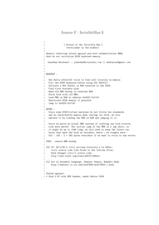 ÒÒ Ü            ÁÒÚ ×   Ð Å ÒºË



                       ØØ 
 Ó    Ø  ÁÒÚ × Ð Å Ò ℄
                      ´ ÓÓØÐÓ    Ö Ò Ø Ñ Ð µ

  Ò Ö 
 Ö ÓÓØ Ò ØØ 
  Ò×Ø ÔÖ ¹ ÓÓØ ÙØ ÒØ 
 Ø ÓÒ Å Ê×
Ø Ø Ó ÒÓØ Ò Ø Ð Þ ÁÇË  Ý Ó Ö Ñ ÑÓÖÝº

 ÂÓÒ Ø Ò ÖÓ×× Ö ¹¹ ÓÒ Ø Ò Ú Þ Ò             º
ÓÑ »»   Ò Ö Þ Ò  Ñ Ðº
ÓÑ



ÊÇ Å È

  Í×     ÐØ Ó × Ø ¼℄ ØÖ 
 ØÓ     Ò × Ð ÐÓ
 Ø ÓÒ Ò Ñ ÑÓÖÝº
    ÐÐ Ø     ÁÇË   Ý Ó Ö Ù Ö Ù× Ò ÈÁ       ¼ ¾ ½℄º
   ÐÐÓ
 Ø      ÃÓ Ù Ö Ò Ê Å Ö × ÖÚ ØÓ Ø         ÁÇËº
    Ò     Ö×Ø ÓÓØ Ð     × º
  Ê    ÓÐ Å Ê     
 ÙÔ Ò Ö × ÖÚ Ê Åº
  È Ø
     × Û Ø ÓÐ Å Êº
  ÄÓ   Å Ê Ò Ê Å Ø      Ö ×× ¼Ü¼¼¼¼ ¼Ü 
¼¼
  ÍÒ ÐÐÓ
 Ø ÁÇË Ñ ÑÓÖÝ      ÔÓ×× Ð
  ÂÙÑÔ ØÓ ¼Ü¼¼¼¼ ¼Ü 
¼¼

ÆÇÌ Ë
  Ë Ò
 ×ÓÑ ÁÇË»Ú ÖØÙ Ð Ñ 
 Ò × Ó ÒÓØ ÓÐÐÓÛ Ø   ×Ø Ò Ö ×
   Ò   Ó 
 
 »ÑÓ Ý Ñ ÑÓÖÝ Û Ò 
 ÐÐ Ò ÒØ ¼Ü½ ¸ Û Û ÐÐ
   ÑÙÐ Ø Ø Ý ÐÓ Ò Ø      Å Ê Ò Ê Å Ò ÙÑÔ Ò ØÓ Øº

 Ë Ò
     Û Ô Ø
    Ò 
ØÙ Ð Å Ê Ò×Ø    Ó 
Ö Ø Ò ÓÒ ÖÓÑ ×
Ö Ø
 ¸
 × Þ      Ó × Ñ ØØ Öº Ì   Ò Ø Ð ÙÑÔ Ó Ø Å Ê ×        ÑÔ × ÓÖØ¸ ×Ó
  Ø Ñ      Ø    ÙÔ ØÓ ½¾  ÐÓÒ   Û Ð×Ó Ò    ØÓ    Ô Ø Ð Ø ×Ø ØÛÓ
  ÝØ ×    Ø Ø Ñ Ö Ø      ×    × ÓÓØ Ð ¸ Ò
 ¸ Û ÖÓÙ ÐÝ Ú
  ½¾ ¹    ½¾ ¹ ¾    ¿ ¾ ÝØ × Ú Ð Ð       Û Û ÒØ ØÓ ×Ø 
 ØÓ ÓÒ × 
ØÓÖº

ÌÇ Ç     Ö ÑÓÚ Å Ê        
 ÙÔ

 ¼℄         ¼³×» ¼³× Ú Ö ÛÖ Ø Ò       ØÙØÓÖ Ð× Ð    ¼ Ü¸
       Ú Ö ×ÓÙÖ
 
Ó Ð         ËØÓÒ     ÓÖ Ø  ÁØ Ð Ò Î ÖÙ×¸
         Ö Ú Ò Ö Ú Ö ³× ×ÓÙÖ
         
Ó º
        ØØÔ »»ÛÛÛº Ø ÜØºÓÖ »Þ Ò ×»    Ë ÁÁ» ¼ Ü»

 ½℄    ÖØ Ó ×× Ñ ÐÝ Ä Ò Ù        ÔØ Ö ÌÛ ÒØÝ¸ Ê Ò ÐÐ ÀÝ
       ØØÔ »»Û ×Ø Öº
×ºÙ
Öº Ù» Ó » ÇË»
 ¾¼» À¾¼¹½º ØÑÐ


Ì ×Ø           Ò×Ø
¶ ÖÙ      ¼º    Û Ø   Å     × ×¸ ÙÒ Ö     ÒØÓÓ ¾¼¼
 