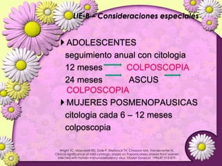 12% conllevan a hiperplasia endometrial