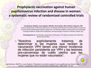 1-2% de tener lesiones invasivas2006 ConsensusGuidelinesforthe Management of WomenWith CervicalCytologicalAbnormalitiesRecomendación:   Colposcopia + legrado endo-cervicalObviar cuando se planea conizaciónJones BA, Novis DA. Follow-up of abnormalgynecologiccytology: a college  of American pathologists Q-probesstudy of 16132 cases from 306 laboratoriesKinney WK, Manos MM, Hurley LB, Ransley JE. Where's  the high-grade cervical neoplasia? Obstet Gynecol. 1998;91:973-976. 