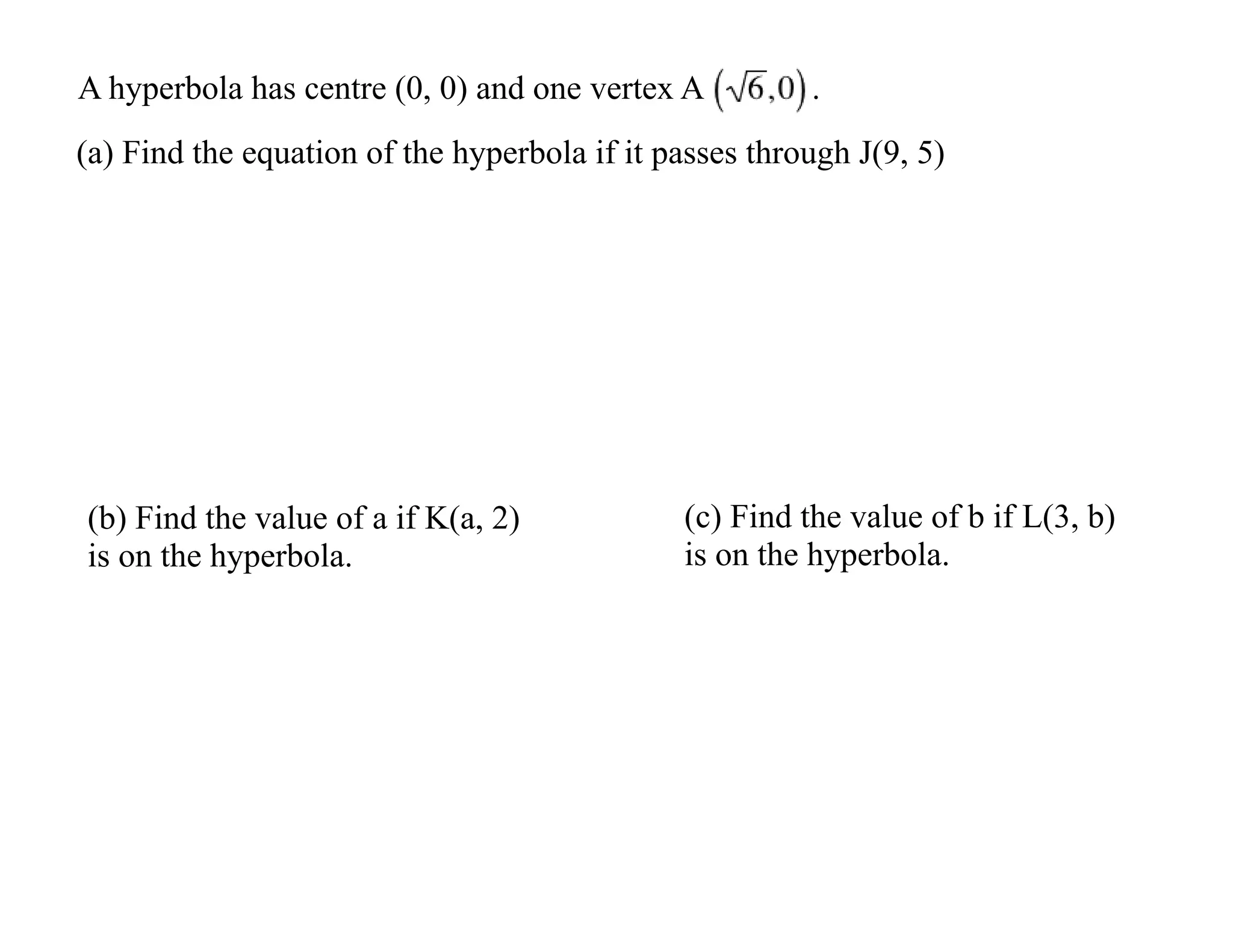 Pre-Cal 40S Slides December 17, 2007