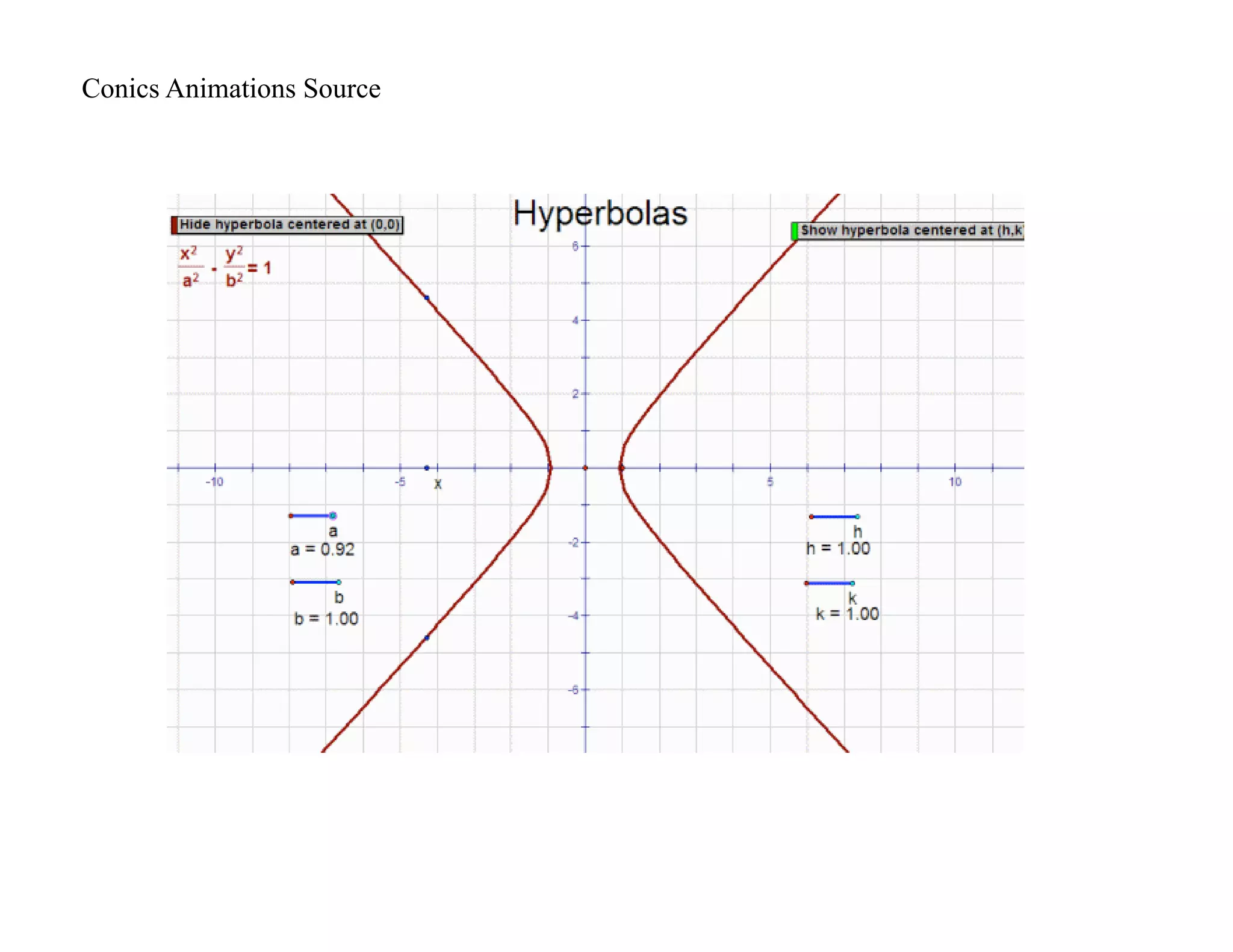 Pre-Cal 40S Slides December 17, 2007