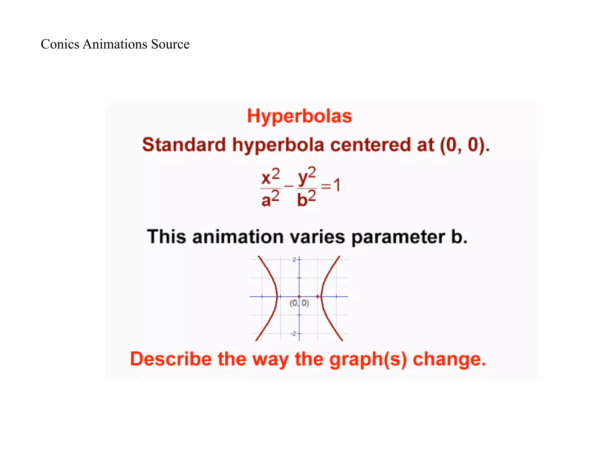 Pre-Cal 40S Slides December 17, 2007