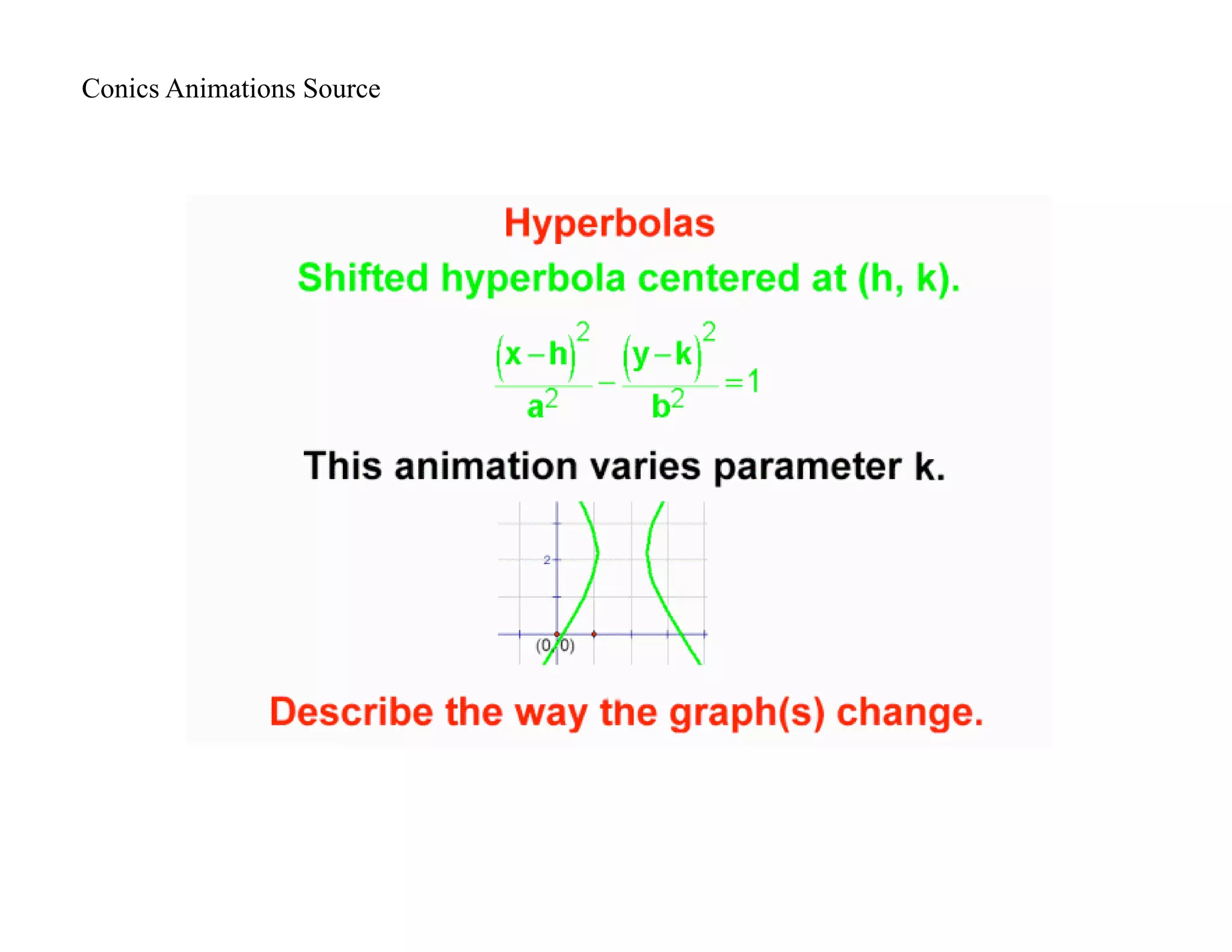 Pre-Cal 40S Slides December 17, 2007