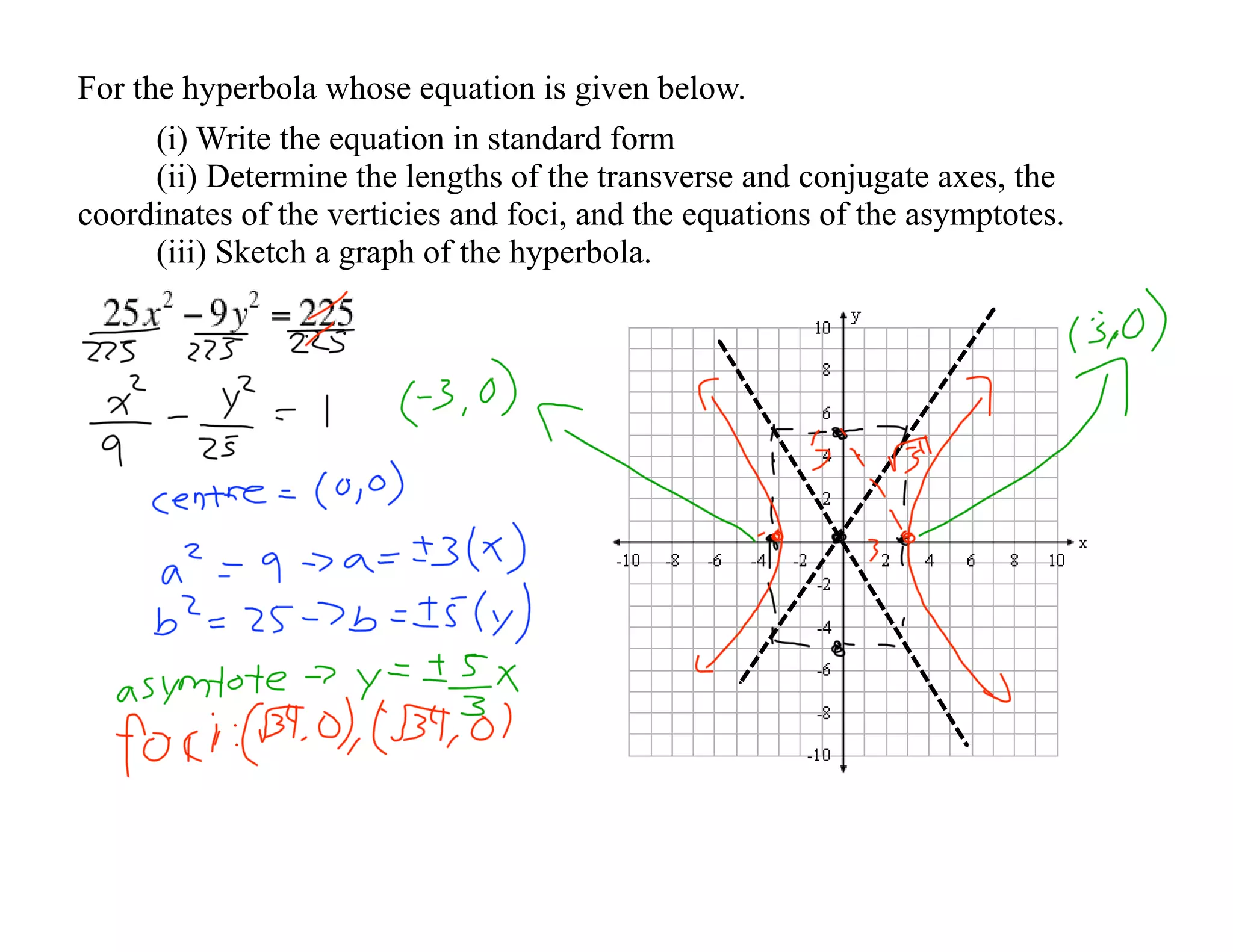 Pre-Cal 40S Slides December 17, 2007