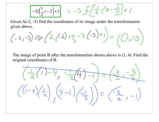 Pre-Cal 40S Slides February 29, 2008
