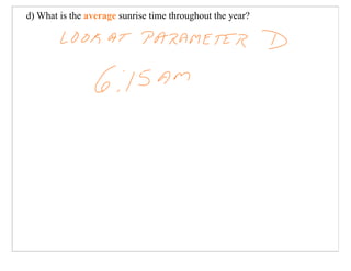 Pre-Cal 40S Slides March 10, 2008