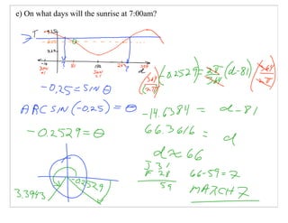 Pre-Cal 40S Slides March 10, 2008