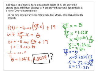 Pre-Cal 40S Slides October 11, 2007